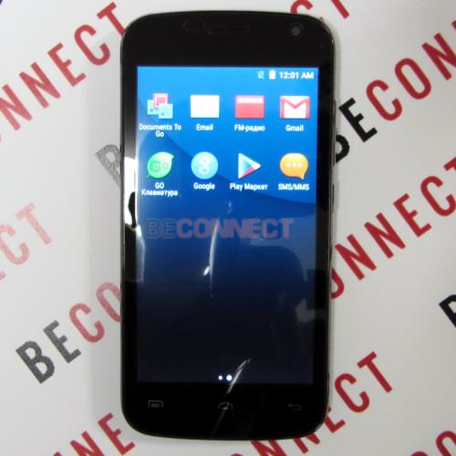 Doogee X3 Black